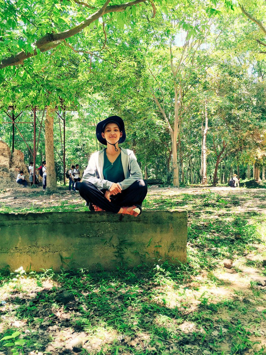 Sreyneth51's tweet photo. #Cambodia https://t.co/3bgnRGz9nS