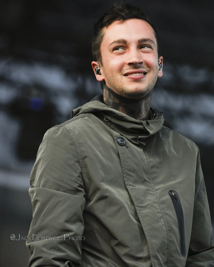 tyler joseph green jacket