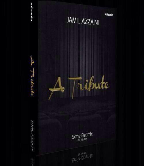 Hidup itu pilihan mau move on?Stagnan?Perubahan tdk hanya untuk diri sendiri,tetapi bagi org di sekitarmu #Atribute