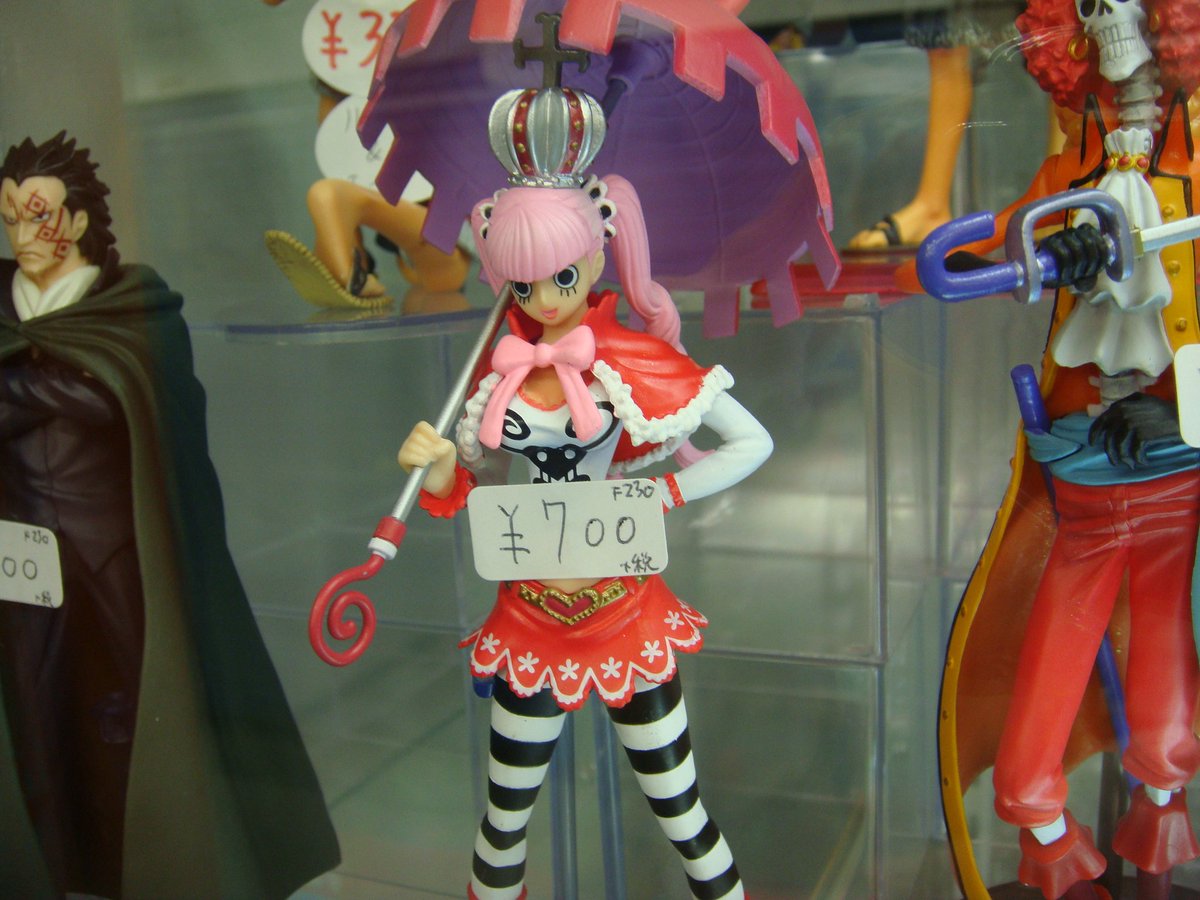 レンタルショーケース Cubestyle A Twitter E217case入荷 銀魂 大江戸武鑑 銀時 ワンピース 超スタイリング ペローナ フィギュアーツゼロ ルフィ