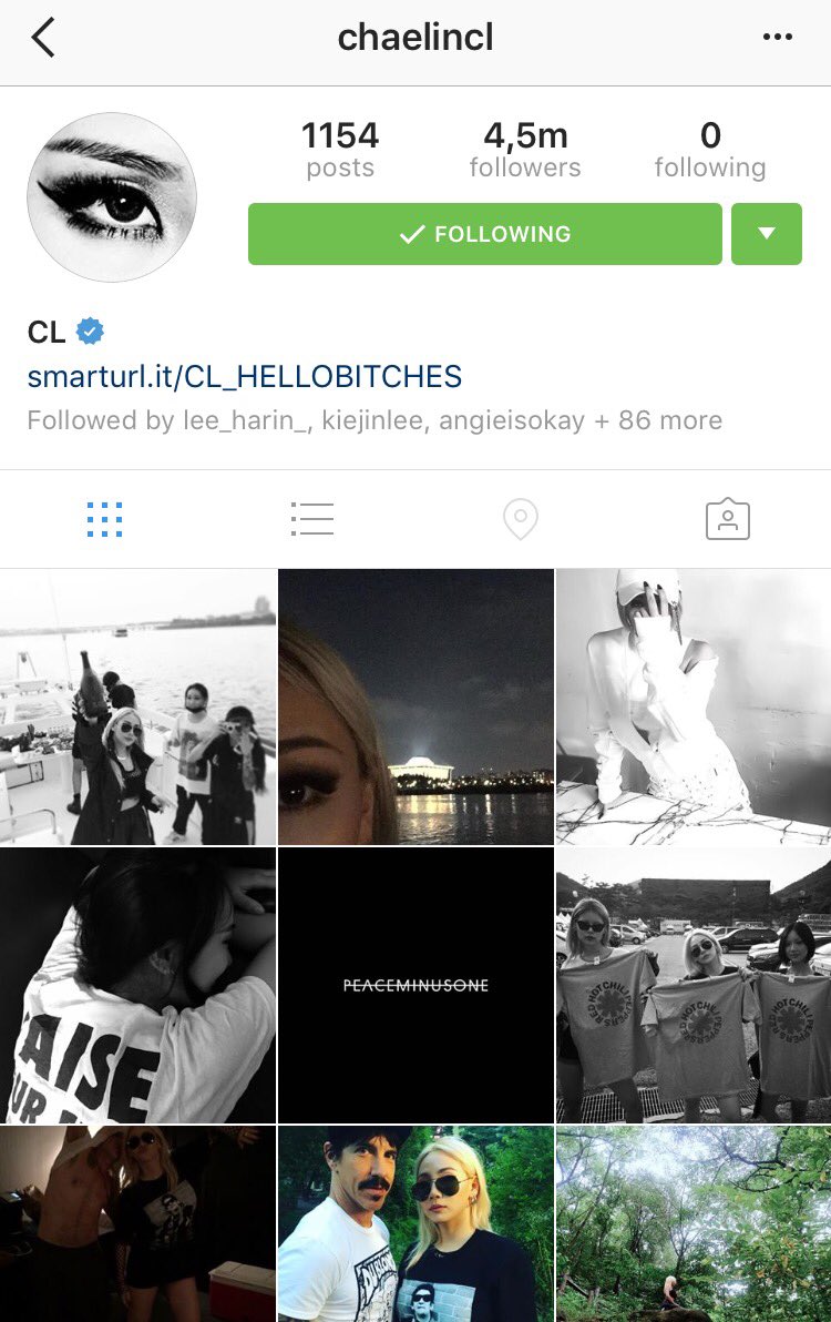 Cl Instagram Followers How Do I See Who Follows Me On Instagram