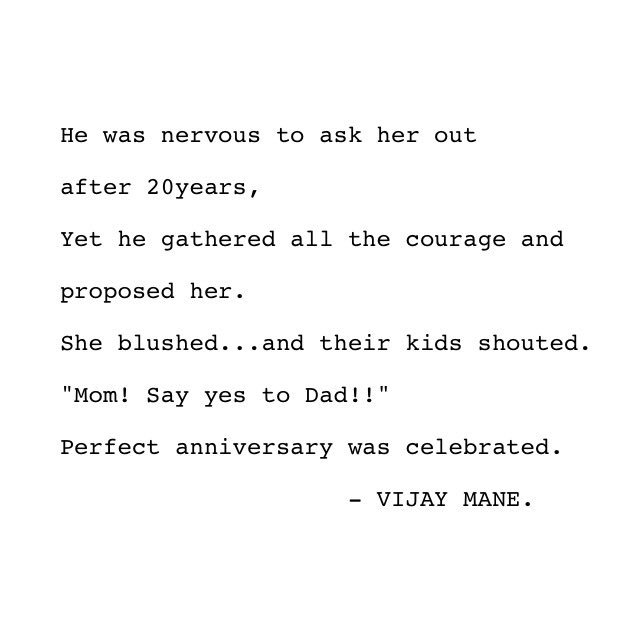 VijayMane15's tweet photo. Started trying my hands on Writing something...😊 https://t.co/iSz1IvKvqF