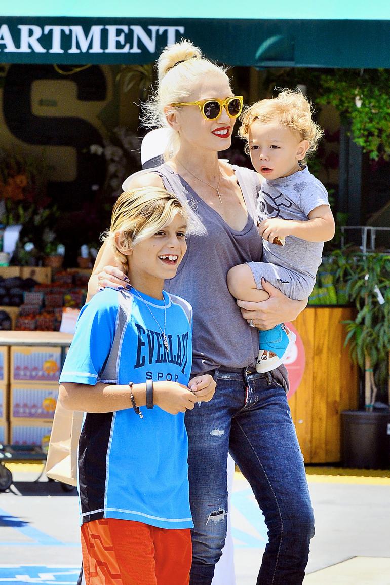 thesmartmamas's tweet photo. "Nursing gives you superhuman powers." - Gwen Stefani #SmartASI https://t.co/xYwZNt9QaV