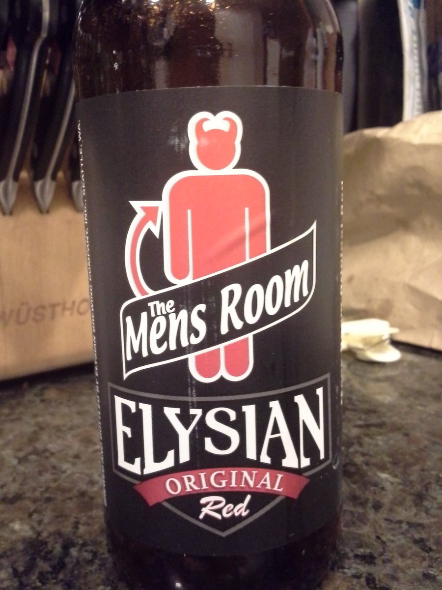 Maxoholic's tweet photo. Appropriate name. After all, you don't really *buy* beer; you just *rent* it, right? #MaxLikey https://t.co/UMyRWEfPhU