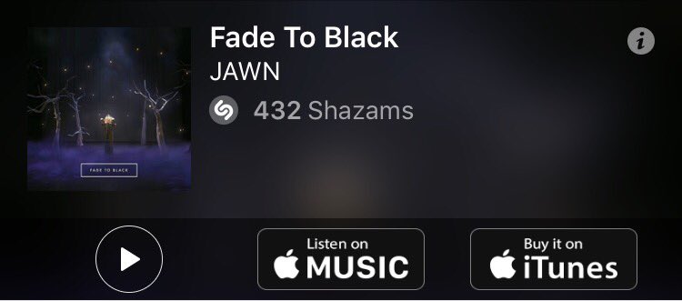 drumzfreak's tweet image. When @jawnchan comes on @Lush995fm, you don't touch that dial. #lushloveslocal