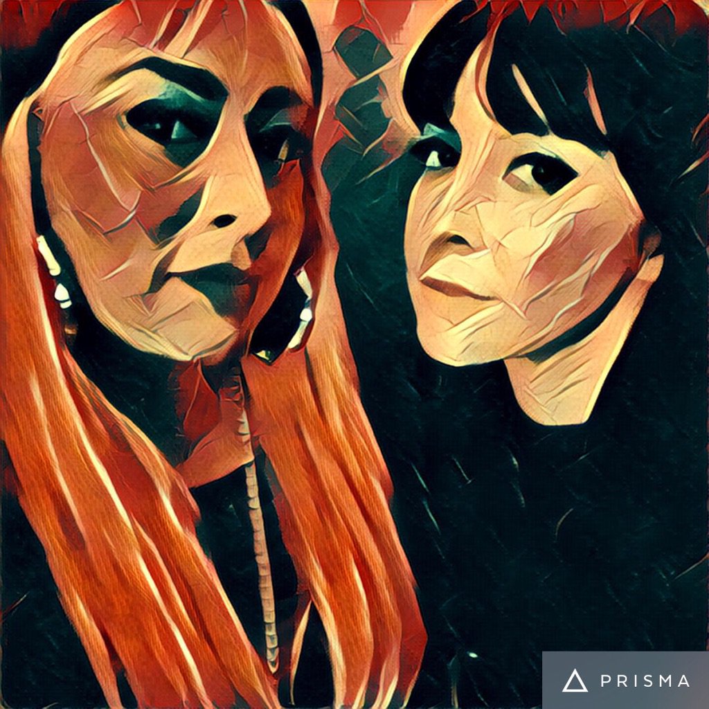 Laidback_jo's tweet photo. Happy birthday to one of my faves @DJGINATURNER #girlsrule #weruntheworld #divinemovement #yogi #yogina #mixmag https://t.co/sNt0E916pb