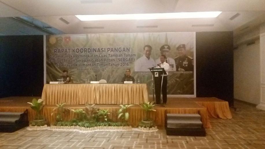 detikfinance's tweet photo. Mentan: Punya 18.000 Hektar Lahan, Kaltim Bisa Swasembada Beras 2017 https://t.co/dye95MfeKd https://t.co/pK5NU5QZfe
