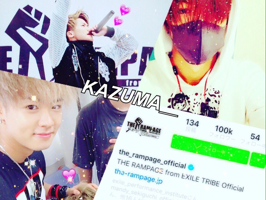 3jsb_love_ayaka's tweet photo. #LDHfamさん繋がりませんか 
 
 【🌎】ibaraki❥❥LJC
 【💙】岩田 剛典
 【💜】川村 壱馬
 【💗】KAEDE
 
#RTした人全員フォローする 
#拡散希望 https://t.co/v7kvUlCeOo