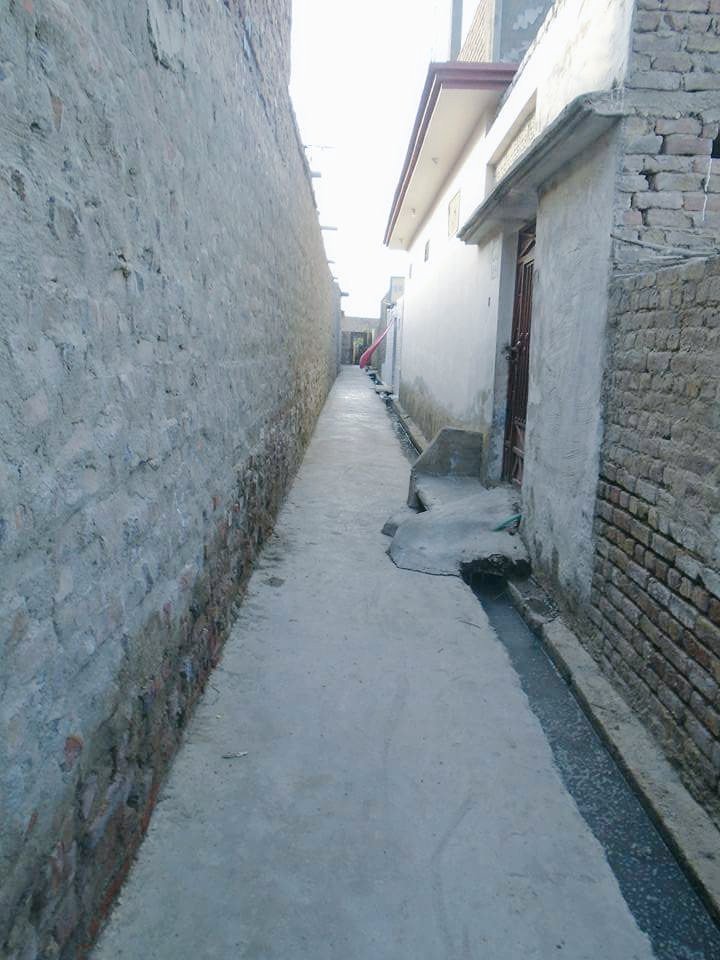 JamKhanShoroPPP's tweet photo. #PPP New Development Scheme Work of CC BLOCKS at Vill Begun Ganghro UC-05 City PS-47 HYDERABAD.  #LGDeptSindh. https://t.co/cJL62W0Yrg
