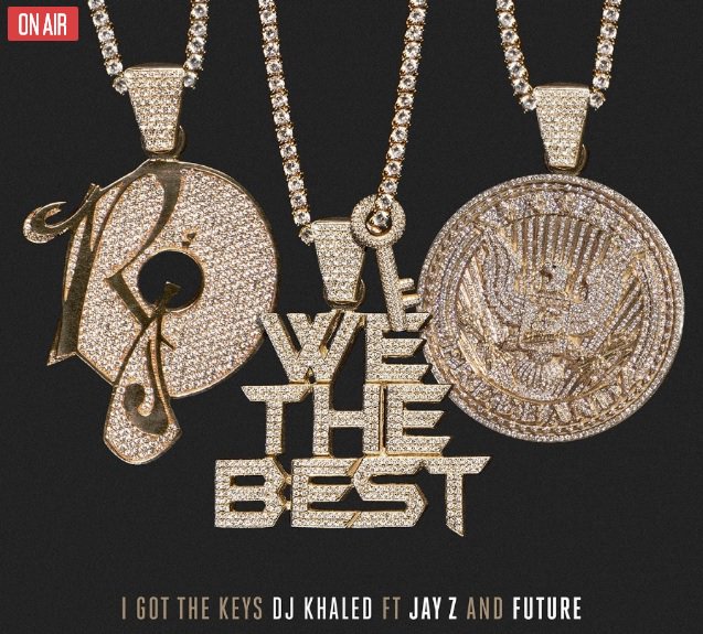 RadioRaymondT's tweet photo. @djkhaled #IGOTHEKEYS #ONTHERISE Inside This Weeks @SlackerRadio #HIPHOP #RnB Countdown! https://t.co/5BFnK2pALS https://t.co/Elz9OY9ykd