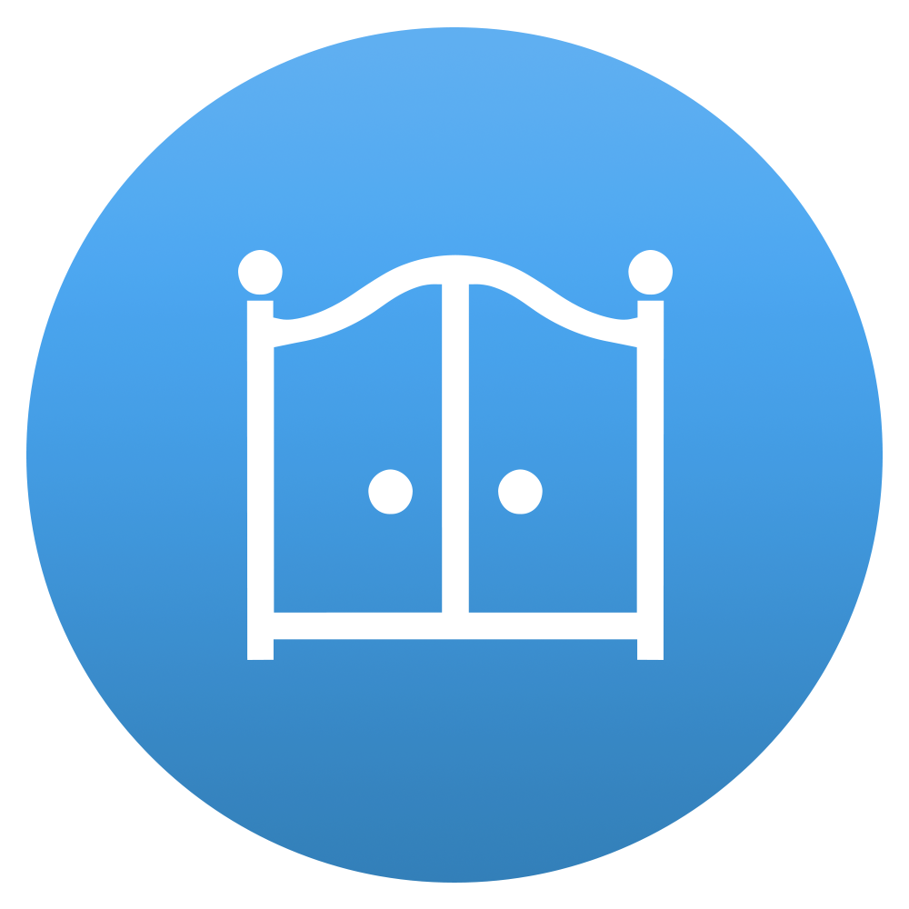 TGateIT's tweet photo. Con un'#app controlla via #bluetooth l'#apertura e la #chiusura del tuo #cancello! https://t.co/6yzH0Z90wz