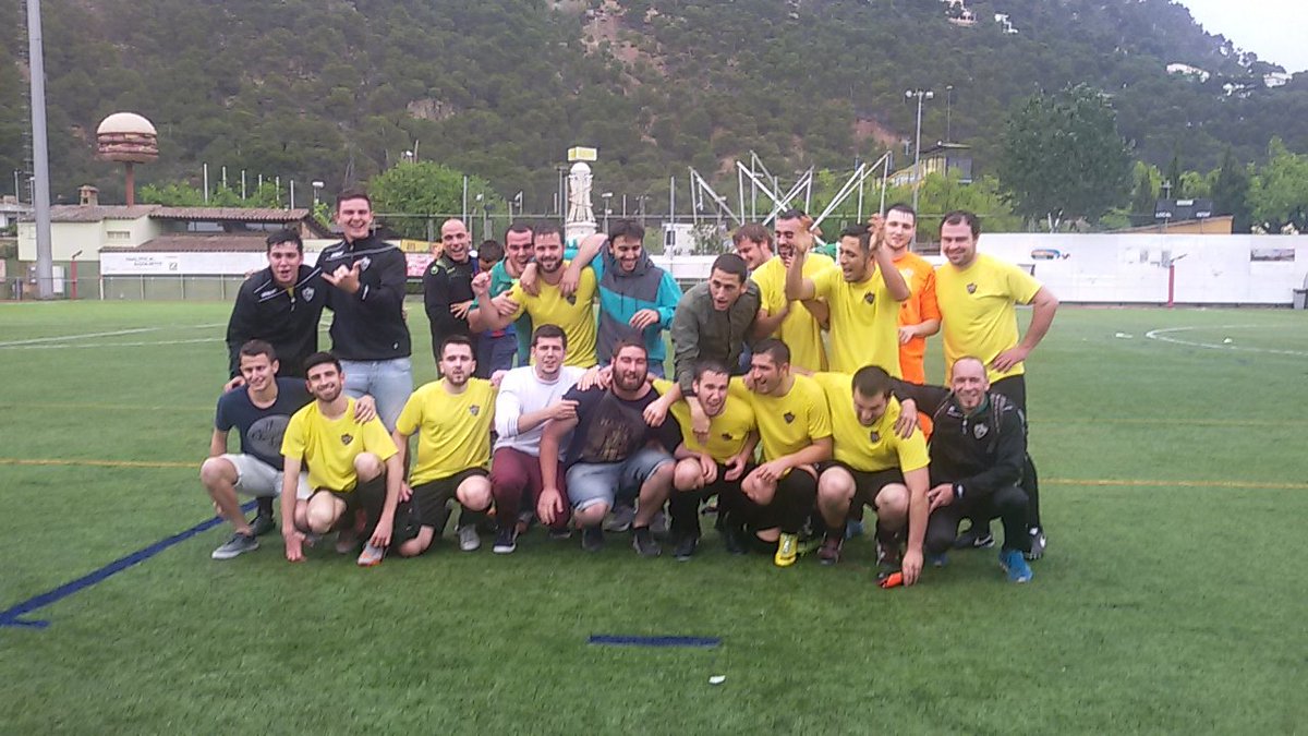 socdelflaca2016's tweet photo. PRETEMPORADA | 📰 EL PRIMER EQUIP COMENÇA A TREBALLAR AVUÍ: https://t.co/c13fuWEGuc https://t.co/xiPa7GiXQn