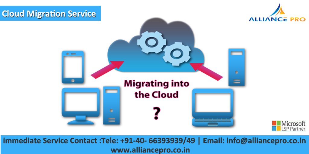 AllianceProIT's tweet photo. #AlliancePro helps you in bringing down the entire array of #cloudcomputing sphere to your availability. https://t.co/Fqoz2a2rpu