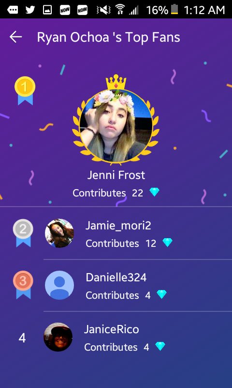 DomajaniJones's tweet photo. Another amazing broadcast dream wish believe for at least one tomorrow goodnight #ochoanizers #bobaholics #rayger https://t.co/FzlBxdHWgE