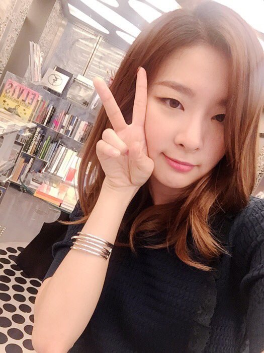 TheRipple_News's tweet image. 떡밥요정 강슬기😭