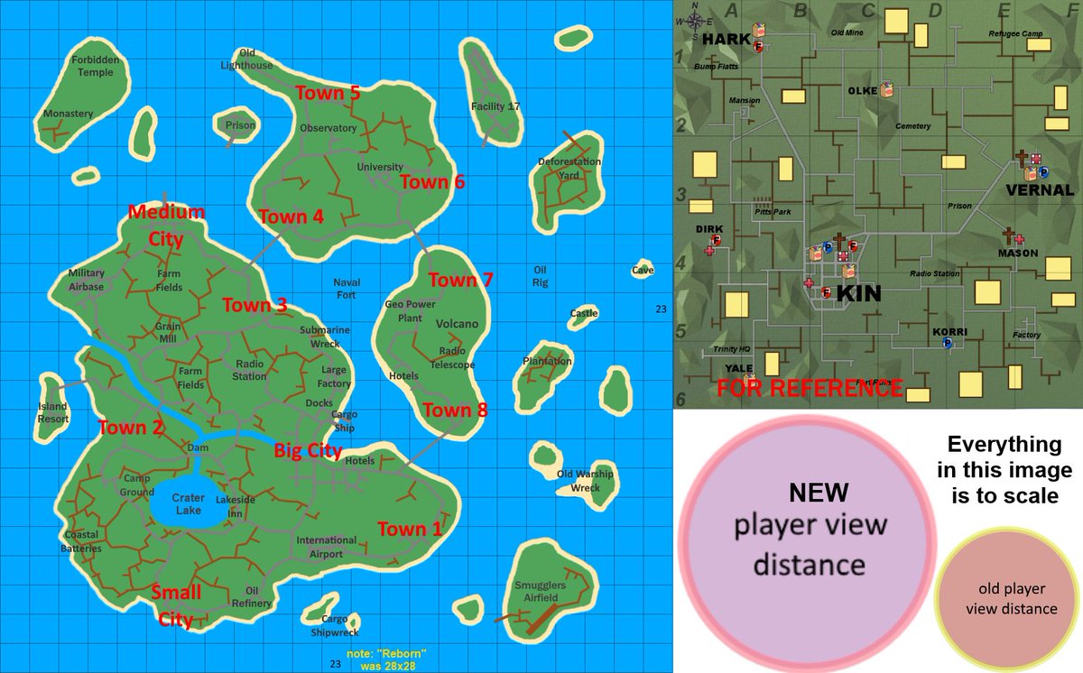 Roblox Apocalypse Rising Amend Map