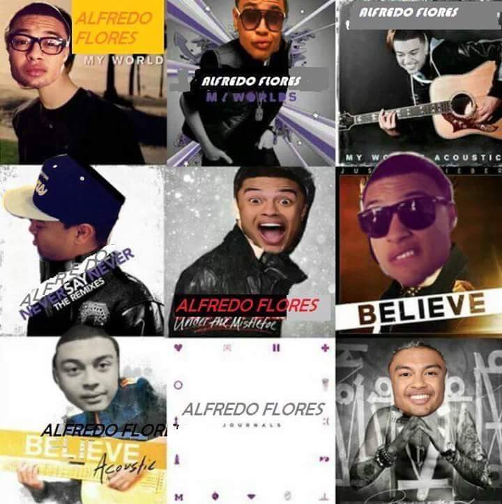 veronicaalba1's tweet photo. @AlfredoFlores i love youuuu.. #OreoTour #fredolibers and who are u? => @justinbieber https://t.co/ayCTUrWl0H