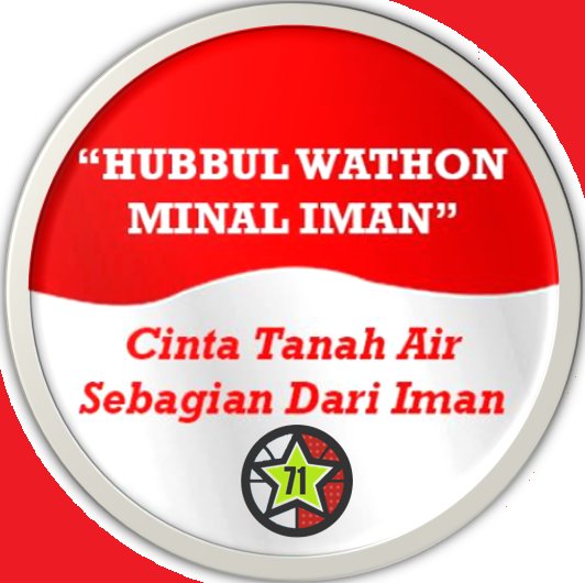 NU_bersatu's tweet photo. GP Ansor lahir utk jd pelopor kaum muda NU dan Indonesia dlm menjaga Islam damai dan kedaulatan NKRI.
#RI71 https://t.co/TCWLq7aHsP