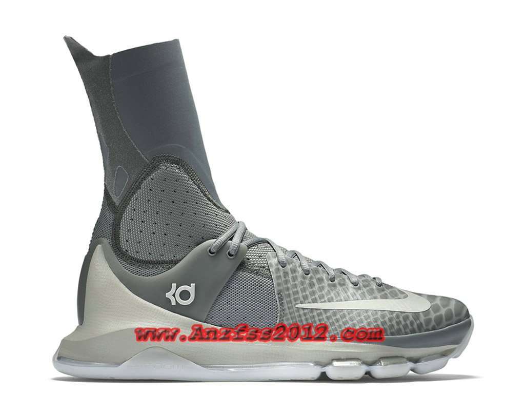 anzfss2012's tweet image. Nike KD 8 Elite Wolf Grey 834185_001
 #E1matin #nikekd8 #anzfss2012