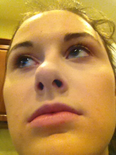 EWirthlin's tweet image. My reaction when I saw the 200 plus pictures of @MeaganSharp on my camera roll