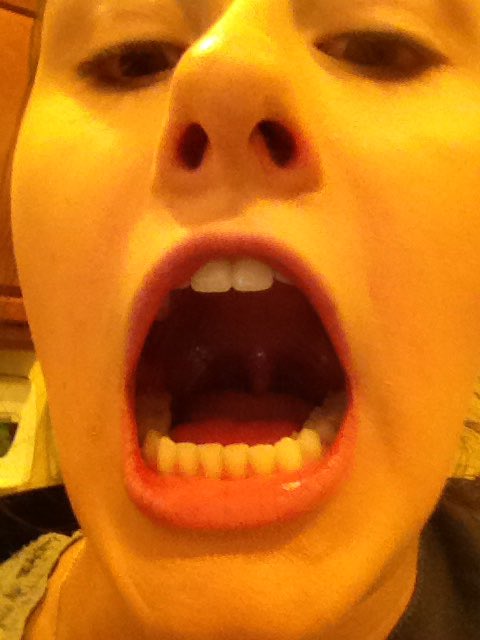 EWirthlin's tweet image. My reaction when I saw the 200 plus pictures of @MeaganSharp on my camera roll