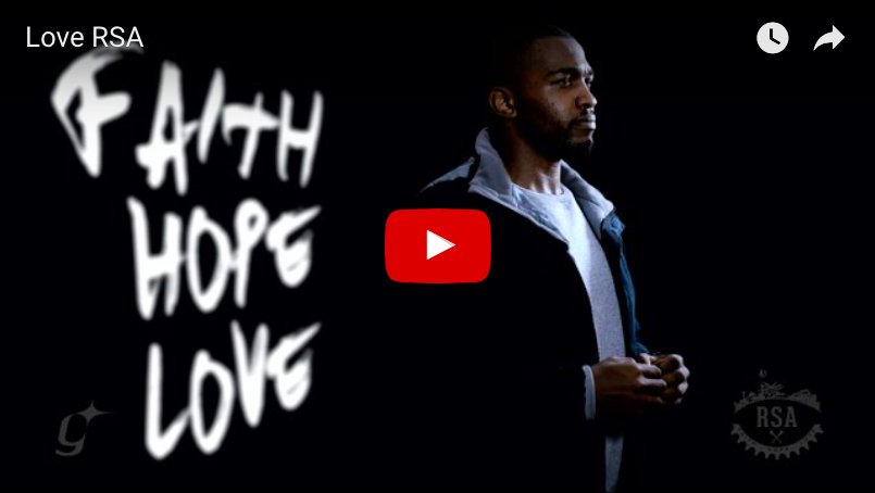 Love RSA - August 2016: As we head to the voting stations this week… goo.gl/RoOYeG