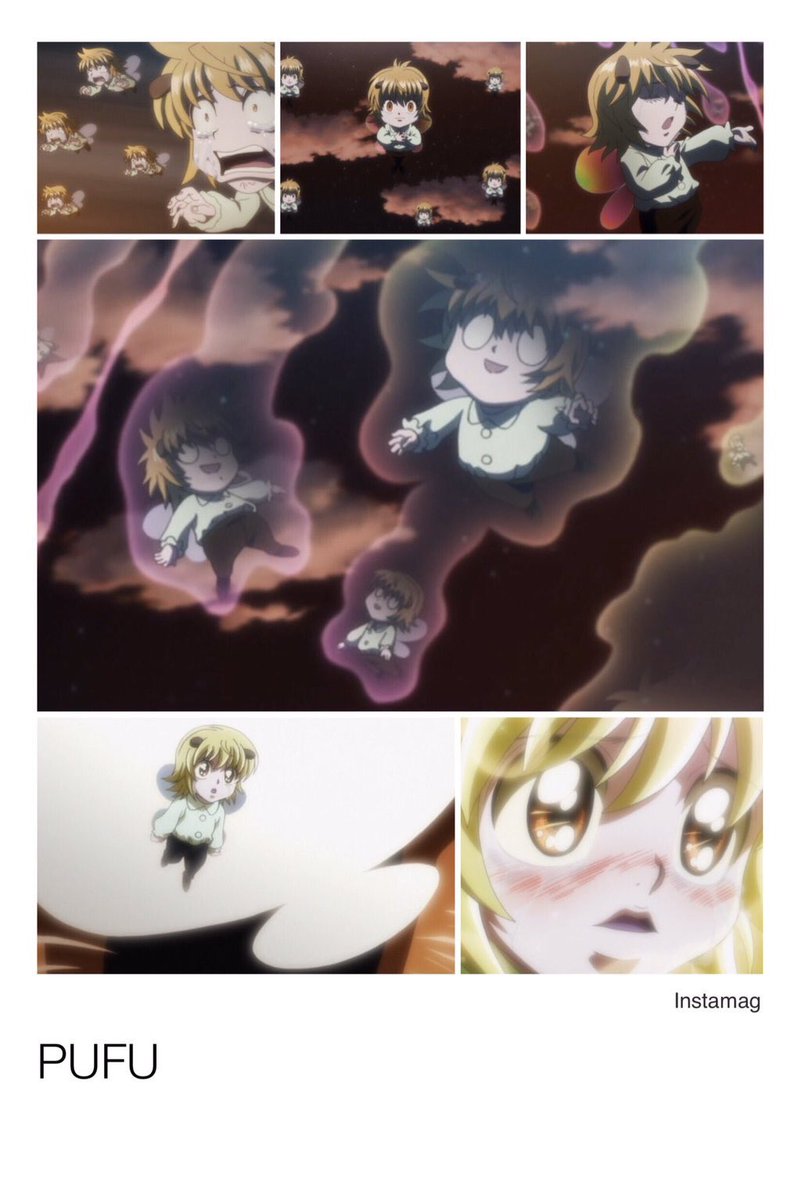 Hunter Hunter H H0925 Twitter