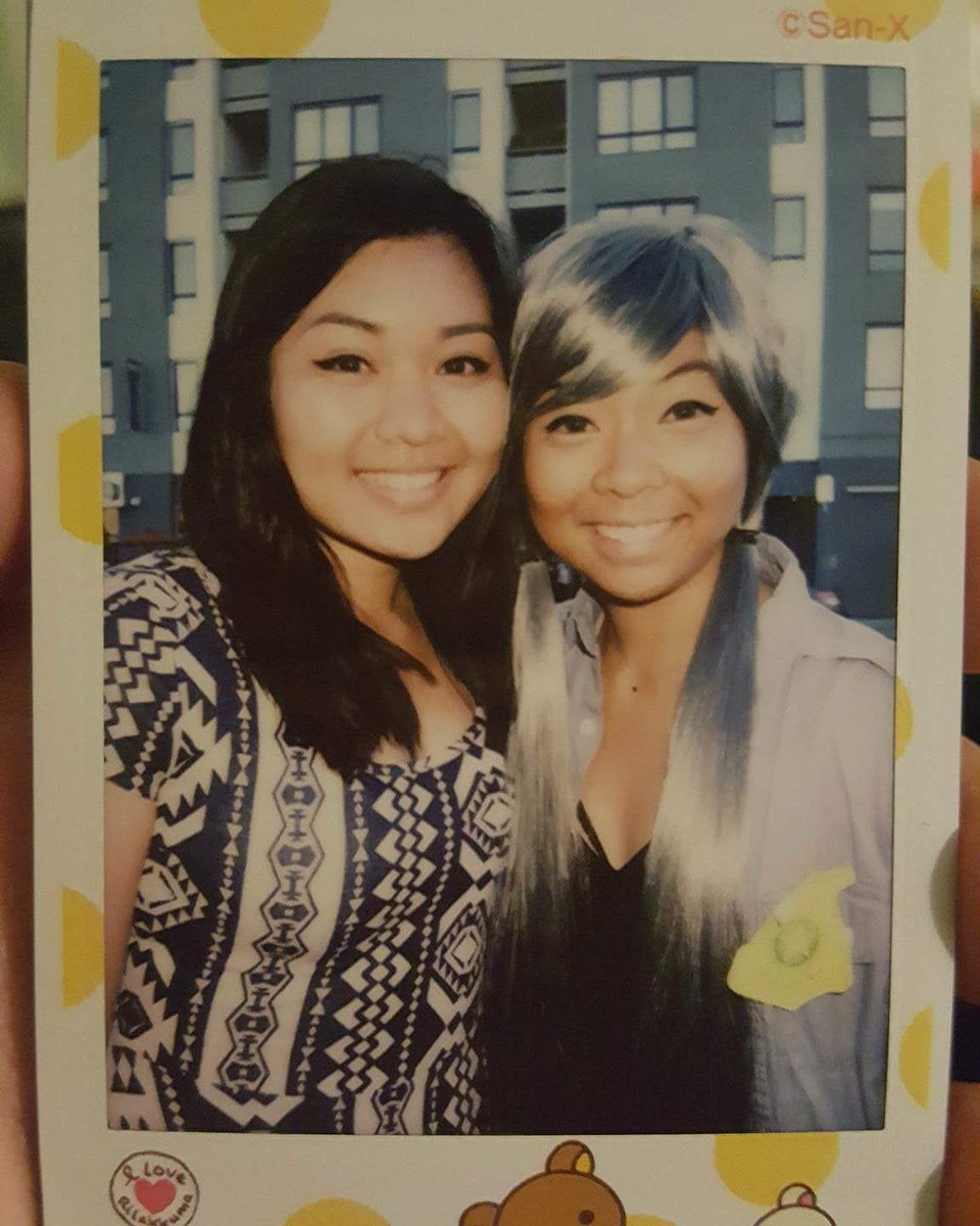 _potejo's tweet photo. #nationalgirlfriendday #pluswaymore https://t.co/C5jMuzHOBx