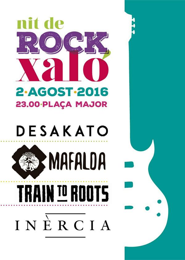 musicadelpv's tweet photo. Esta nit a les 23h Nit de Rock a #Xaló
https://t.co/kJljEMN5Hu https://t.co/xILb2G4ARF