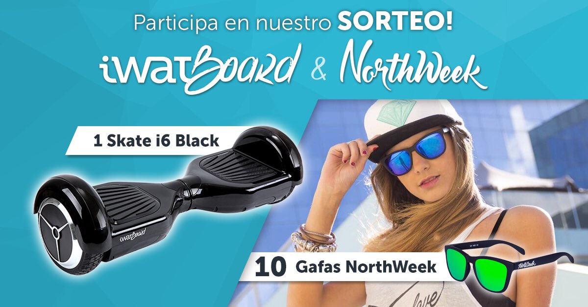 Northweek Sunglasses tweet media