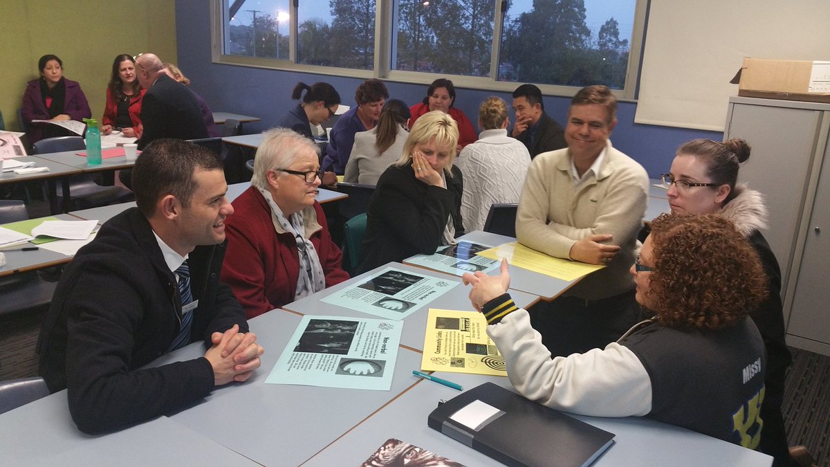 8 Ways of Aboriginal Learning.  Westfields High School. <a href="/VickiBowen14/">Vicki Bowen</a> <a href="/reemeyers/">Sherrie Meyers</a> <a href="/dizdarm/">Murat Dizdar</a>