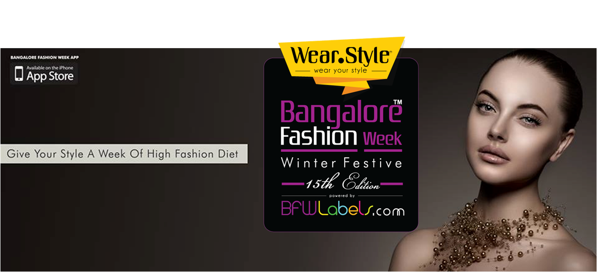BLRFashionWeek's tweet photo. With just 2 days to go the temperature at the venue is heating up. #BangaloreFashionWeek #Fashion #Bangalore #BFW15 https://t.co/73ts4Z18AL