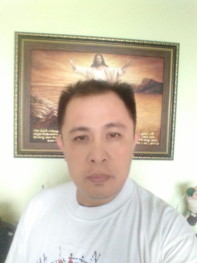 kewasjohn's tweet photo. Hanya krn AnugerahMu.... https://t.co/oUILbTAhmb