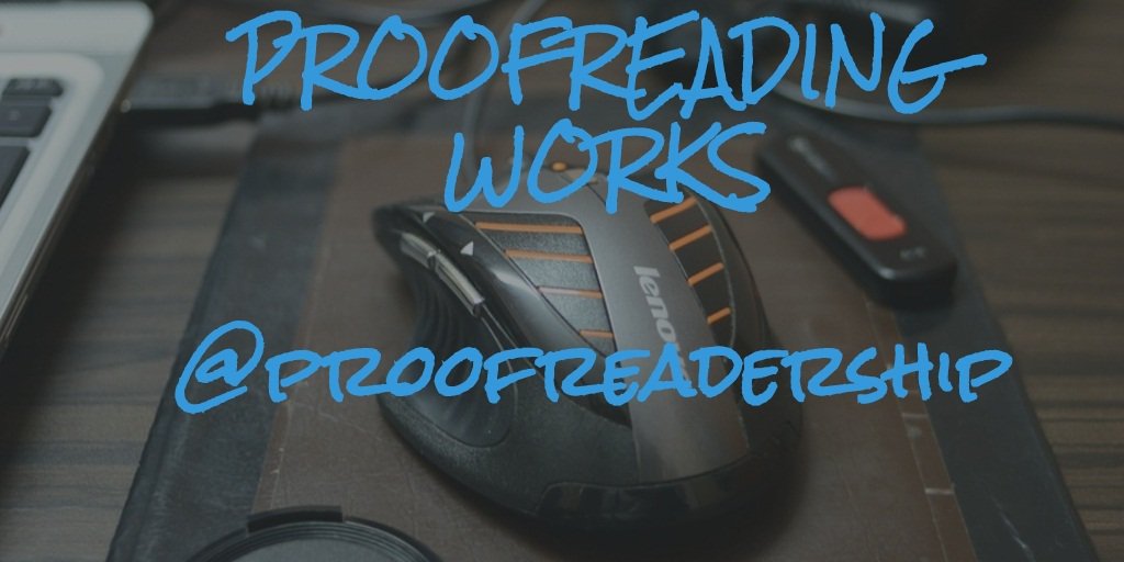 Editor_Buki's tweet photo. We proofread, edit, ghostwrite, and research. 
Contact us for efficient and professional services. #iProofread https://t.co/KSBF4e0e5K