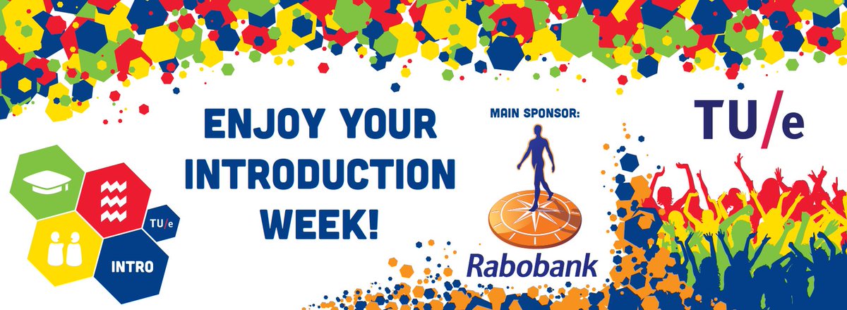 evenck's tweet image. Over 13 dagen barst het los in #Eindhoven. Dit gaat zoooooo gaaf worden #intro040