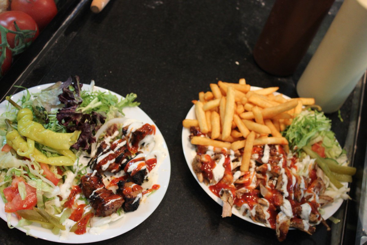 Ariangrill's tweet photo. Best #Halal #Restaurant In your city: https://t.co/YUzcX10XSG https://t.co/s8qPdGqIfH
