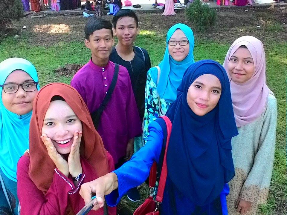rinaecah's tweet photo. TB Untaian Kasih Aidilfitri sch https://t.co/0ENYoCwznc