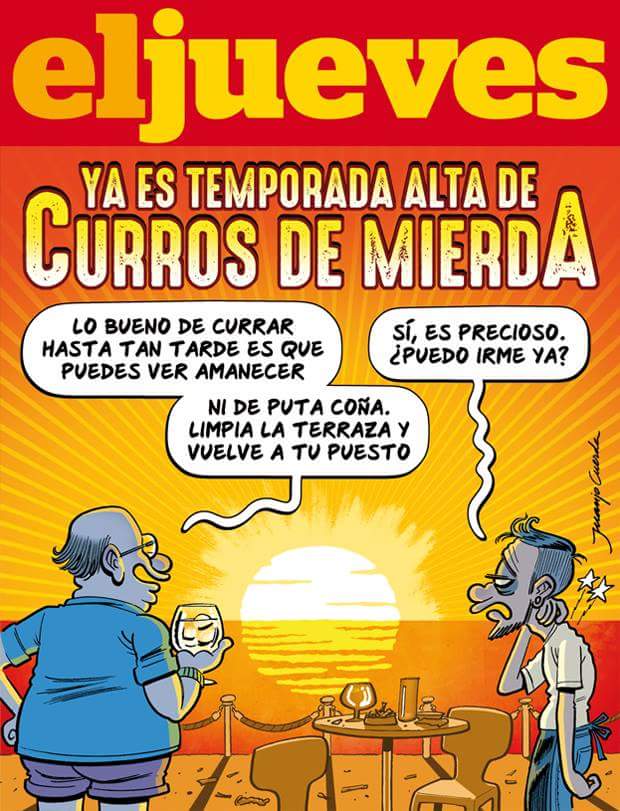 Juanjo Cuerda tweet media