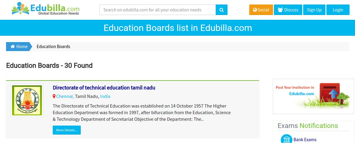 merlinshiny's tweet photo. Get #educationboards details in India @edubilla_portal
https://t.co/reZEH4oRgb
#educationalboards #boardsofeducation https://t.co/MW0zHa4PVo