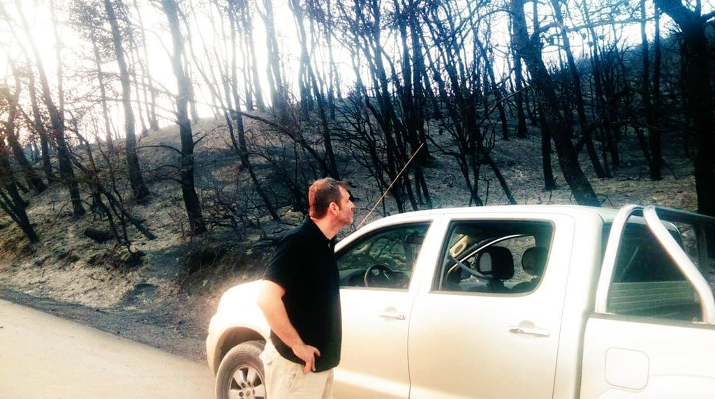 gkletsos_apost's tweet photo. Η Γ.Γ.Π.Π πρέπει να σχεδιάσει και να επαναπροσδιορίσει τον ρόλο της.Χάσαμε ένα απο τα ωραιότερα μέρη #evia #fotia https://t.co/ZkIETvJvGF