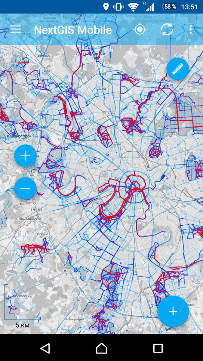 nextgis's tweet image. NextGIS Mobile 2.4 is out: QMS and #nextgiscom support, editing &amp;amp; styles improvements + more nextgis.com/blog/ngm-2-4