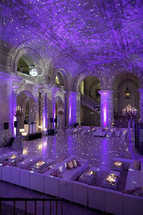 When your guests should be sending you a thank you card... 
#Purple Rain #GlamWeddings #HeyMrDJ