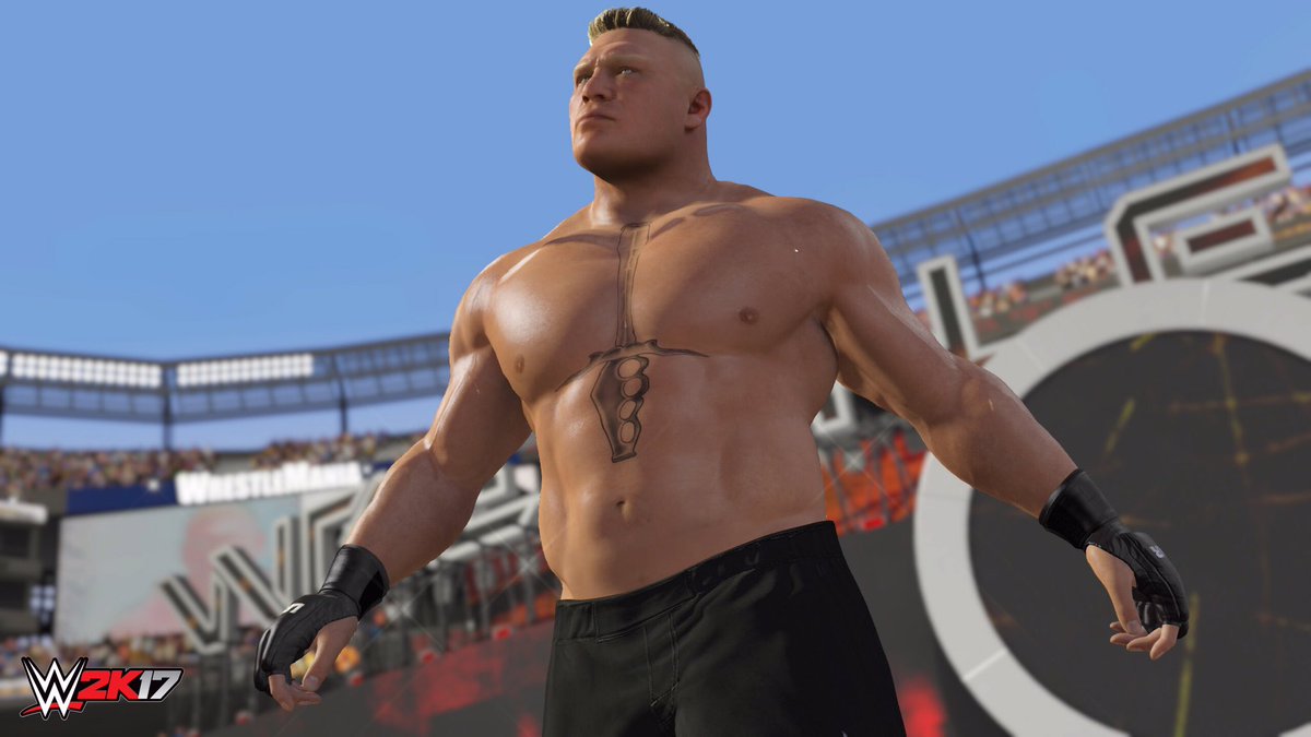 Image result for wwe 2k17 screenshots