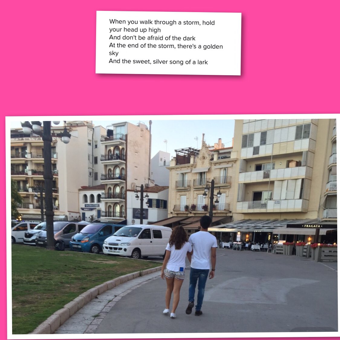 min_bernardo tweet picture