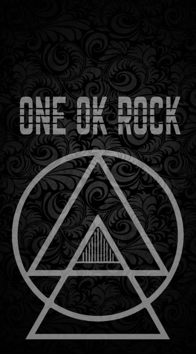 ロゴ かっこいい One Ok Rock 壁紙 ロゴ かっこいい One Ok Rock 壁紙 最高のディズニー画像