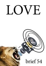briefthejournal's tweet photo. New Issue out now! Brief 54: LOVE. Available via the brief website or from some bookstores. https://t.co/tl51gbvPaQ https://t.co/dbuM0MlNeL