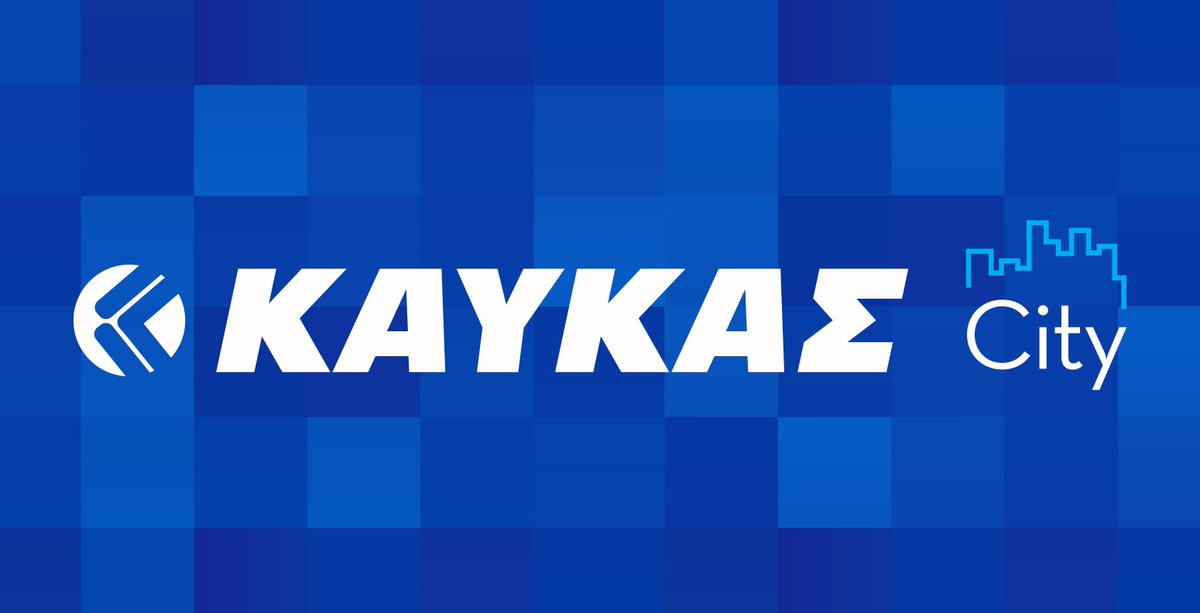 kafkasgr's tweet photo. Το πρώτο ΚΑΥΚΑΣ city στο κέντρο της Αθήνας είναι γεγονός
https://t.co/PtFVmHvXNA https://t.co/HT2zh8db1N