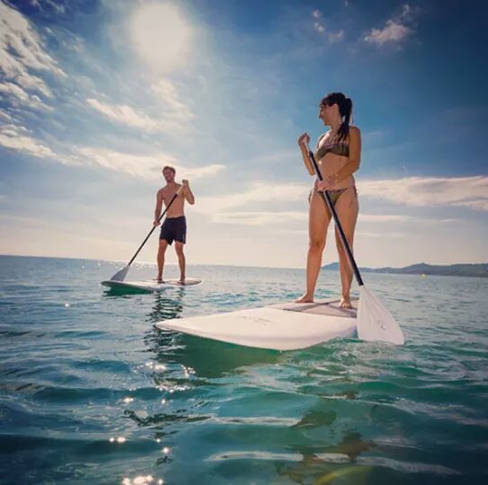 romybe's tweet image. Les vacances ! #Summer #pyreneesorientales #travelblogger