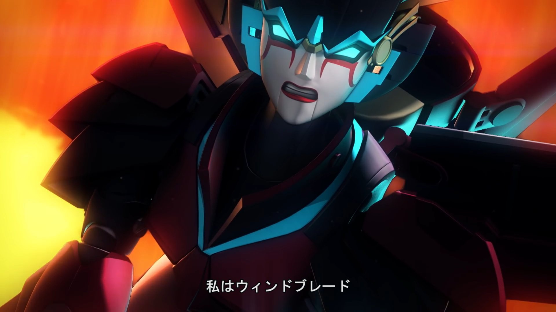 刀鋒blade 玩具野郎のために アニメ コンバイナーウォーズ Pvウィンドブレード編を日本語に訳しました 日本人じゃないから 日本語の表現がおかしくてすみません T Co Scacjsgzkh