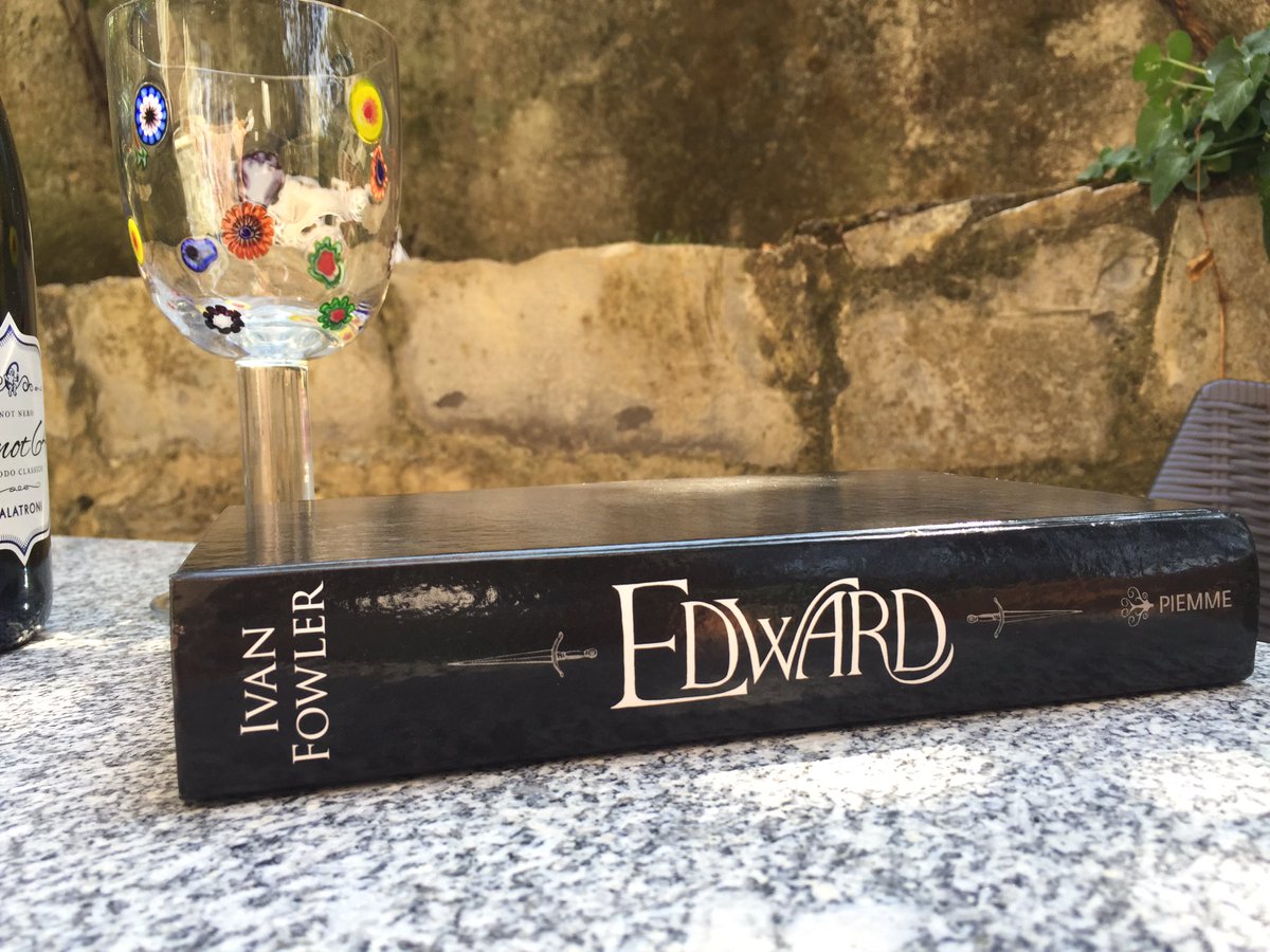 Dal #galles all #oltrepopavese... Un quesito che dura da secoli... Complimenti! <a href="/ivan_fowler/">Ivan Fowler</a> <a href="/monteliovini/">Montelio Vini</a>